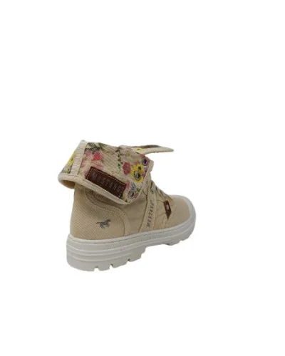 CHAUSSURES MUSTANG 742007