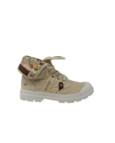 CHAUSSURES MUSTANG 742007