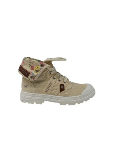 CHAUSSURES MUSTANG 742007