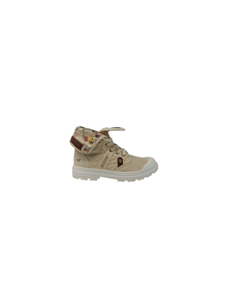CHAUSSURES MUSTANG 742007