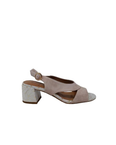 CHAUSSURES METAMORFOSE ZANILLE