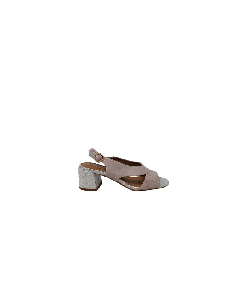 CHAUSSURES METAMORFOSE ZANILLE