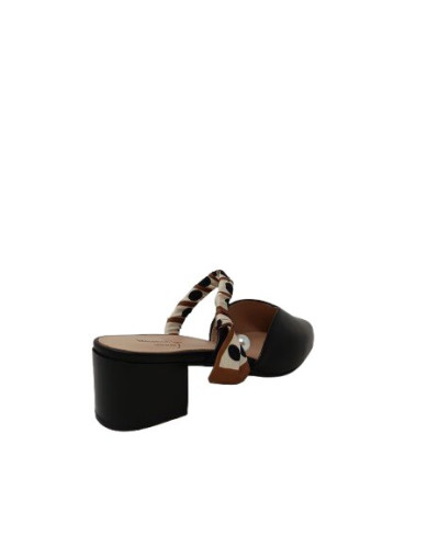 CHAUSSURES METAMORFOSE ZAMAK