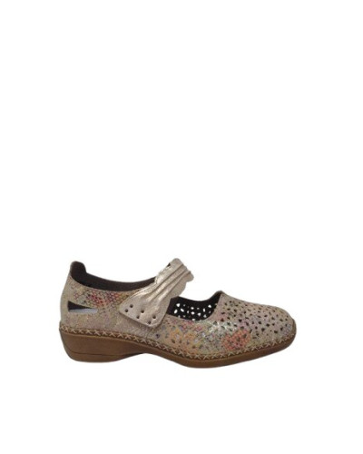 CHAUSSURES RIEKER 41399