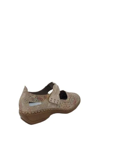 CHAUSSURES RIEKER 41399