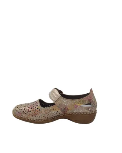 CHAUSSURES RIEKER 41399