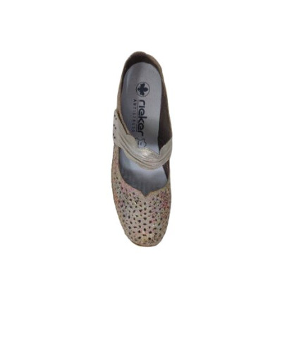 CHAUSSURES RIEKER 41399