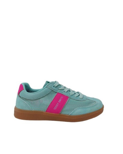 CHAUSSURES TEDDY SMITH 120521