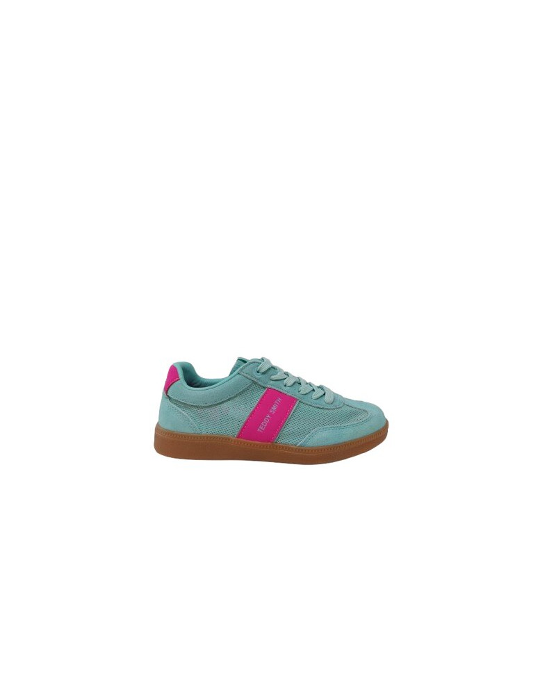 CHAUSSURES TEDDY SMITH 120521