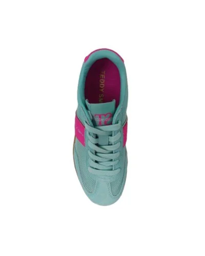 CHAUSSURES TEDDY SMITH 120521