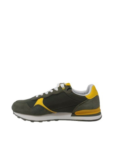CHAUSSURES TEDDY SMITH 120667