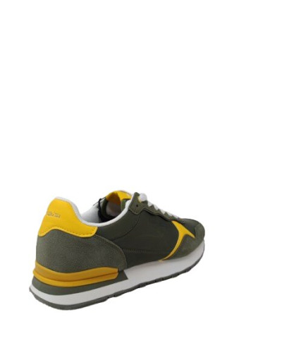 CHAUSSURES TEDDY SMITH 120667
