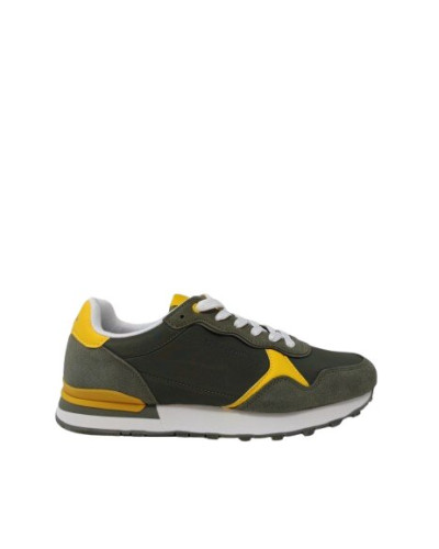 CHAUSSURES TEDDY SMITH 120667