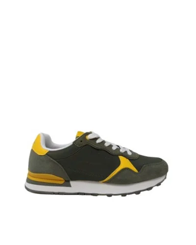 CHAUSSURES TEDDY SMITH 120667