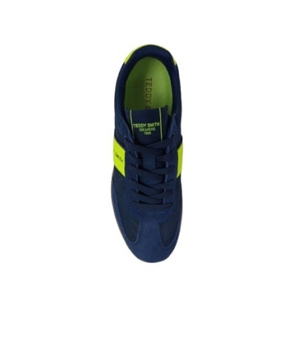 CHAUSSURES TEDDY SMITH 120514