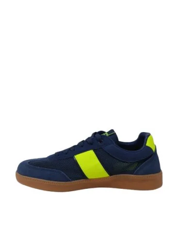 CHAUSSURES TEDDY SMITH 120514