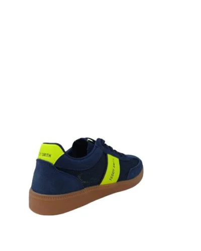 CHAUSSURES TEDDY SMITH 120514
