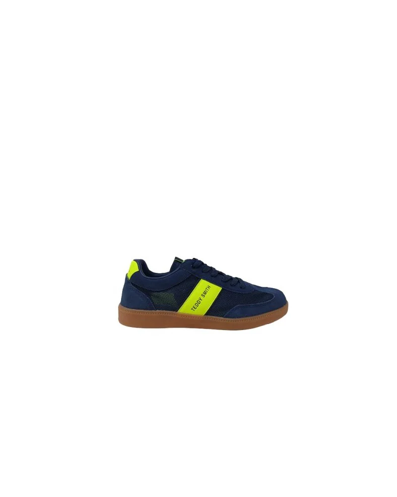 CHAUSSURES TEDDY SMITH 120514
