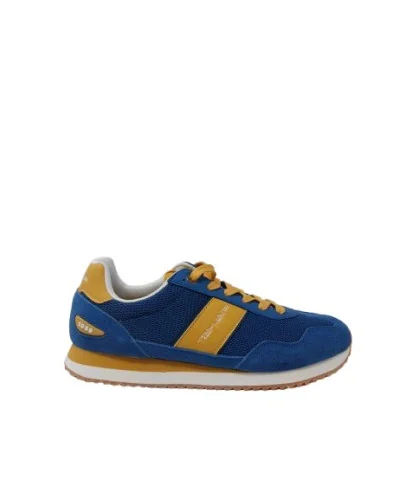 CHAUSSURES TEDDY SMITH 120501