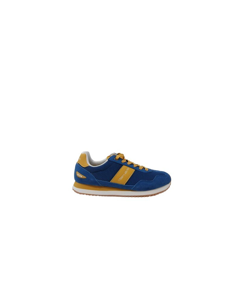 CHAUSSURES TEDDY SMITH 120501
