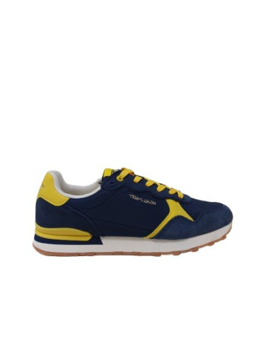 CHAUSSURES TEDDY SMITH 120502