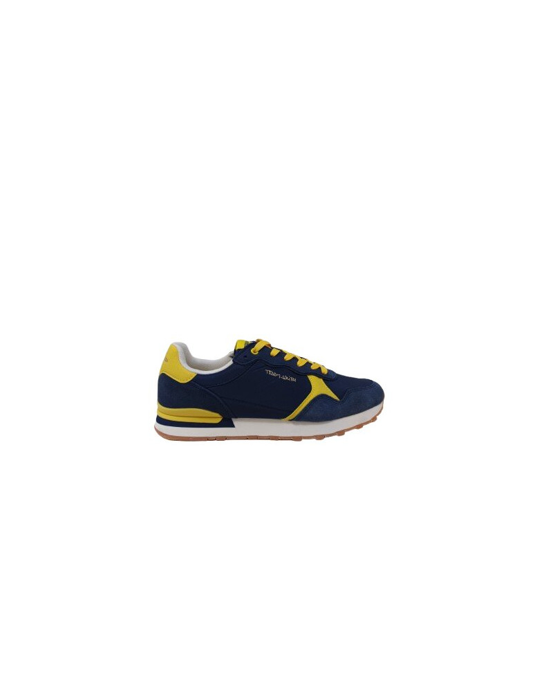 CHAUSSURES TEDDY SMITH 120502