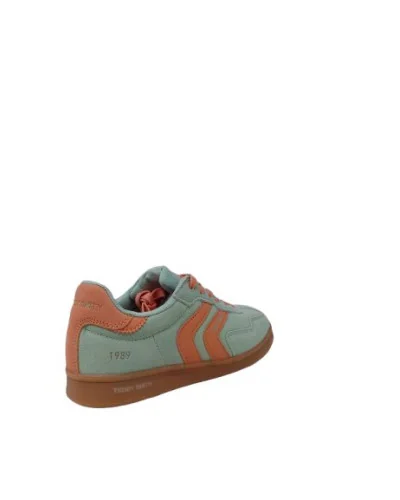 CHAUSSURES TEDDY SMITH 120519
