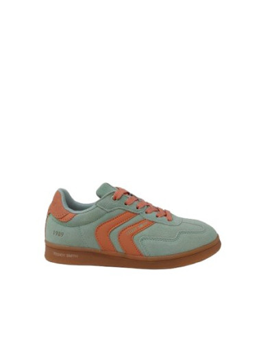 CHAUSSURES TEDDY SMITH 120519