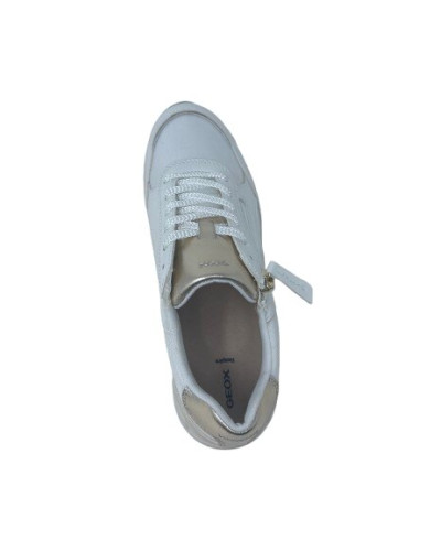CHAUSSURES GEOX D65NQB