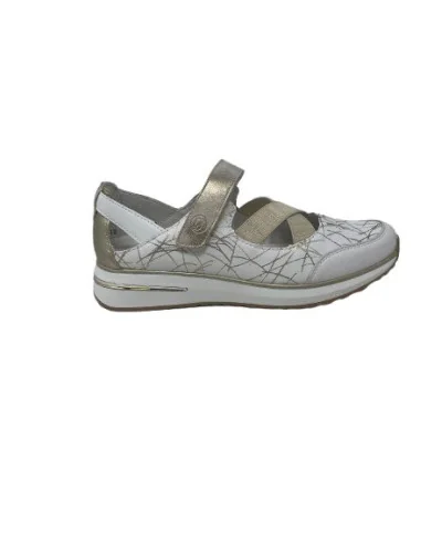 CHAUSSURES REMONTE D1G05