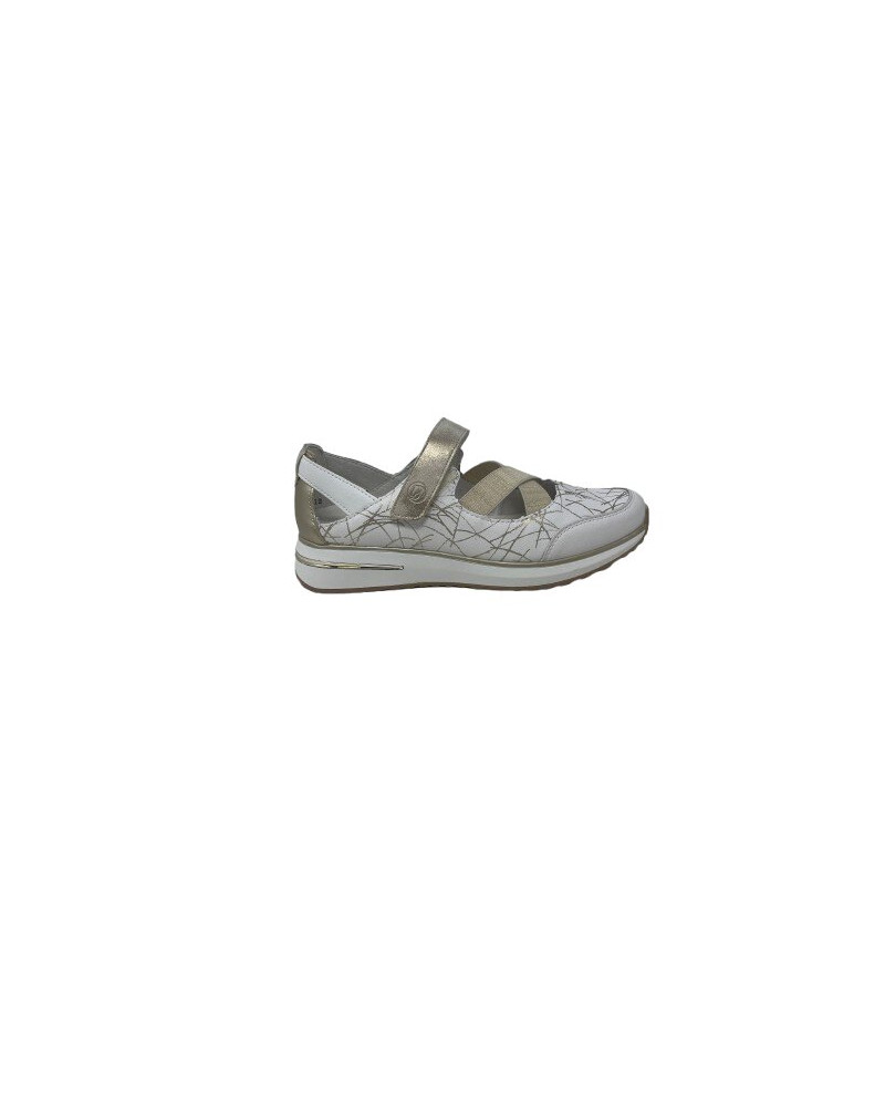 CHAUSSURES REMONTE D1G05