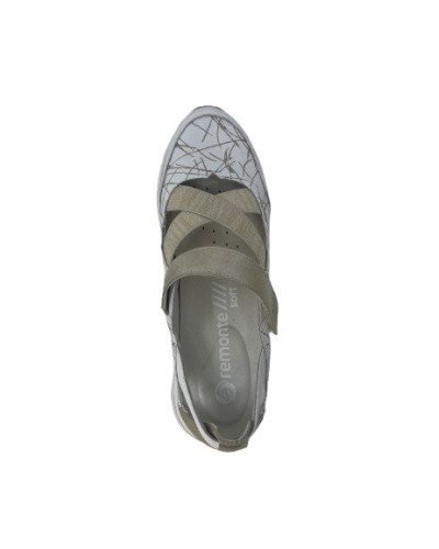 CHAUSSURES REMONTE D1G05