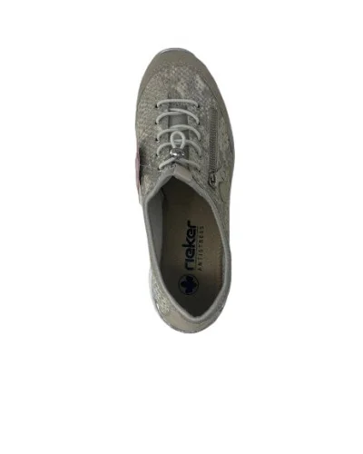 CHAUSSURES RIEKER L3252