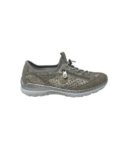CHAUSSURES RIEKER L3252