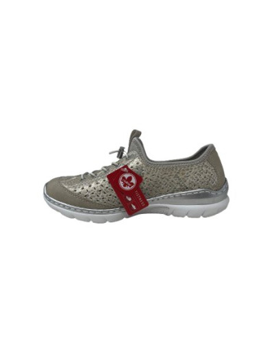 CHAUSSURES RIEKER L3252