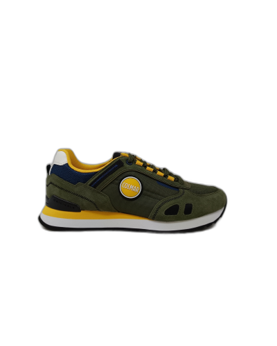 CHAUSSURES COLMAR TRAVIS SPORT