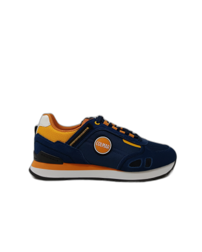 CHAUSSURES COLMAR TRAVIS SPORT