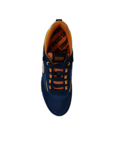 CHAUSSURES COLMAR TRAVIS SPORT