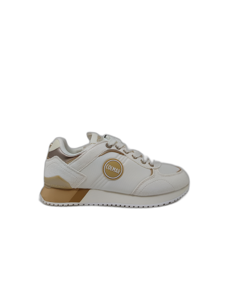 CHAUSSURES COLMAR TRAVIS AUTHENTIC