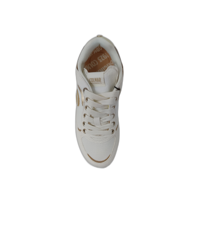 CHAUSSURES COLMAR TRAVIS AUTHENTIC