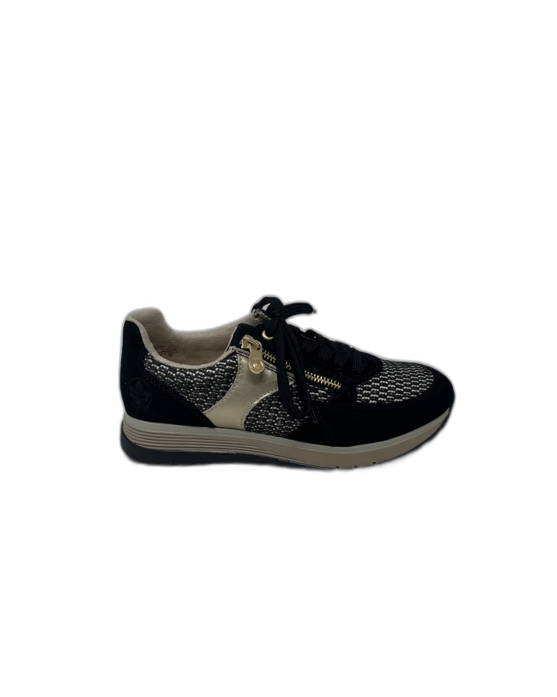 CHAUSSURES RIEKER 49010