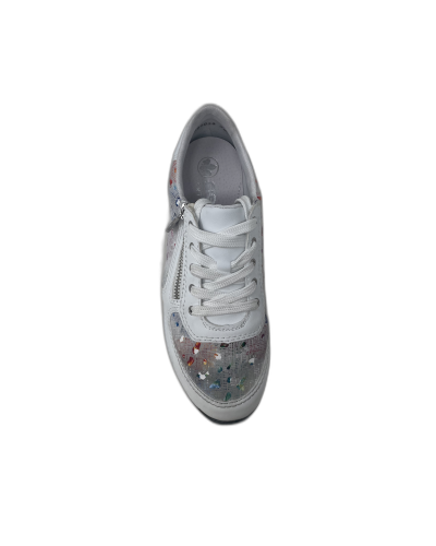 CHAUSSURES RIEKER N1112