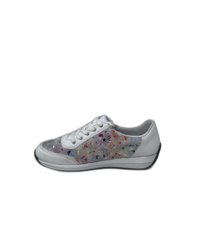 CHAUSSURES RIEKER N1112