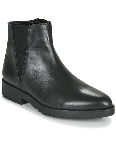 Bottines femmes Gabor 5658157 Noir