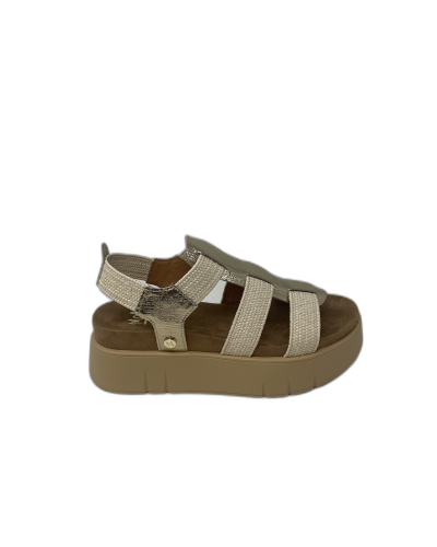 CHAUSSURES MAM ZELLE UVEA