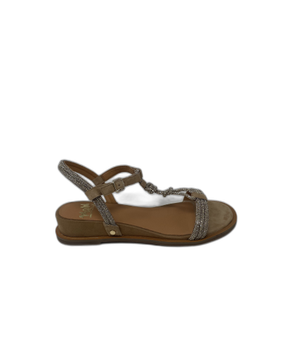 CHAUSSURES MAM ZELLE OKAPIES