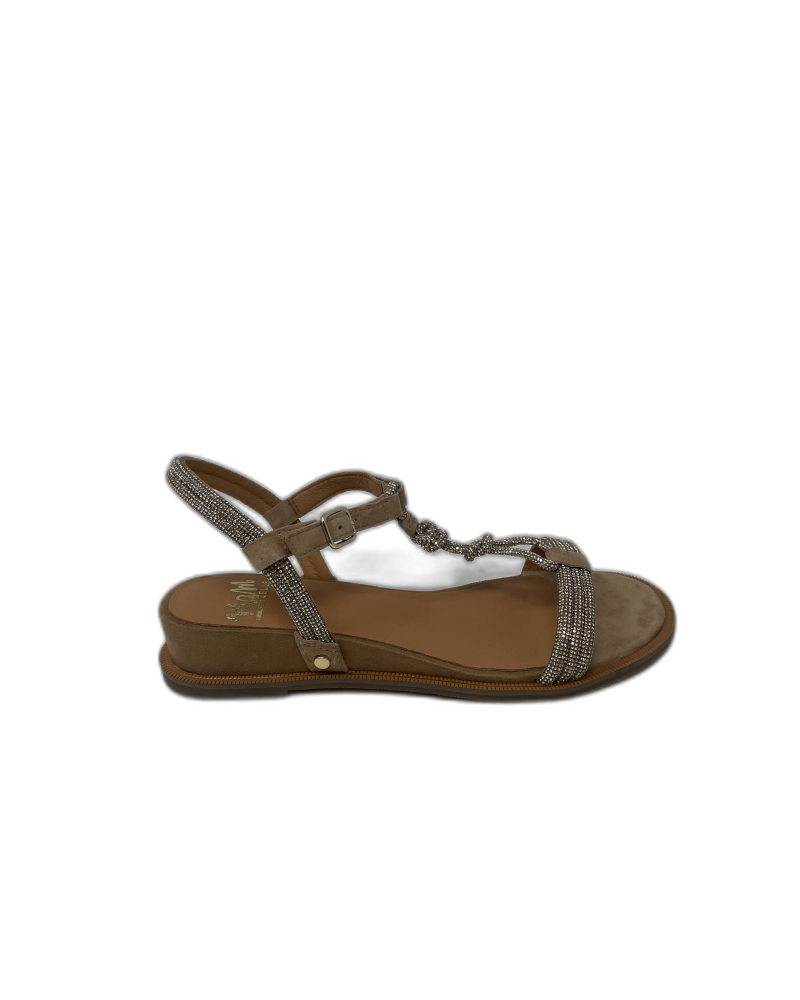 CHAUSSURES MAM ZELLE OKAPIES