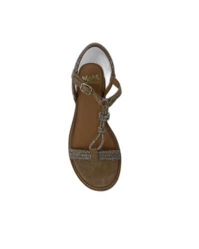 CHAUSSURES MAM ZELLE OKAPIES