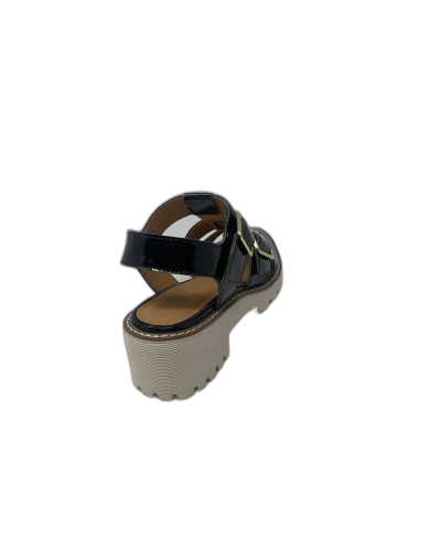 CHAUSSURES MAM ZELLE BOVAL