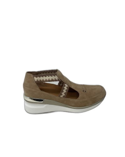 CHAUSSURES MAM ZELLE VISU